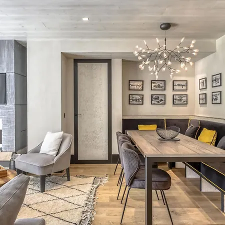 Tramontane Appartement