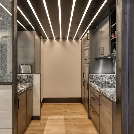 Tramontane Apartamento Megève