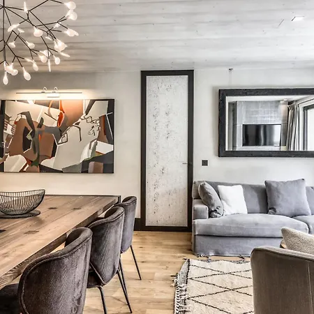 Tramontane Appartement *