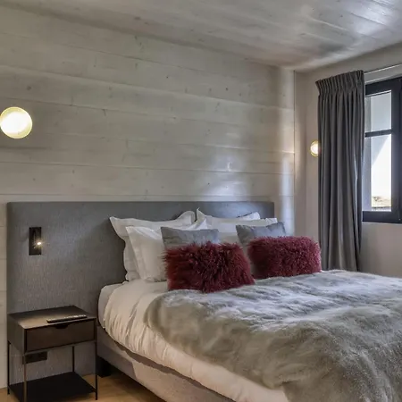 Appartement Tramontane Megève