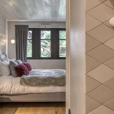 Appartement Tramontane