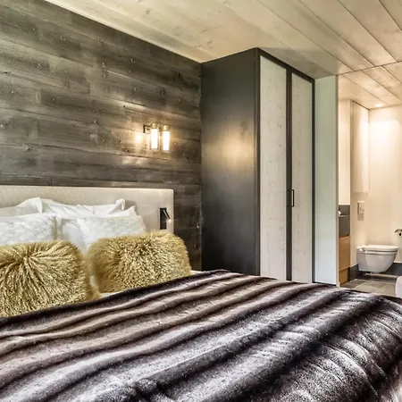 Tramontane Apartamento *