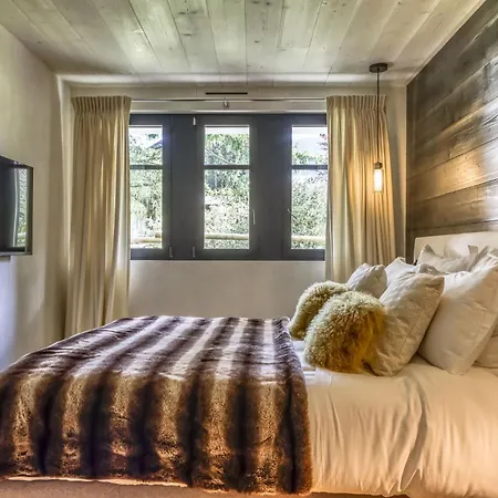 Tramontane Apartmán