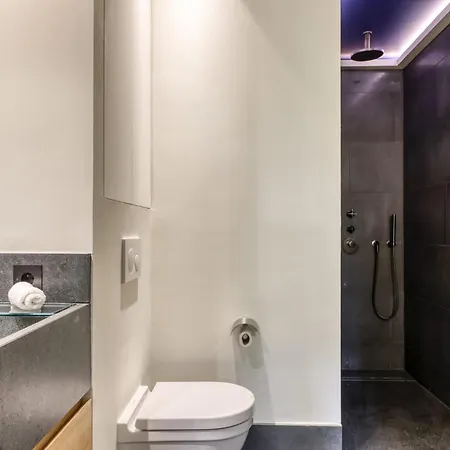 Tramontane Appartement